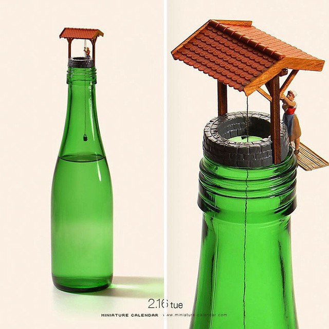 Bộ ảnh lịch năm mới khiến bạn mỉm cười suốt… 12 tháng ảnh 33 Bộ ảnh lịch năm mới khiến bạn mỉm cười suốt… 12 tháng ảnh 33