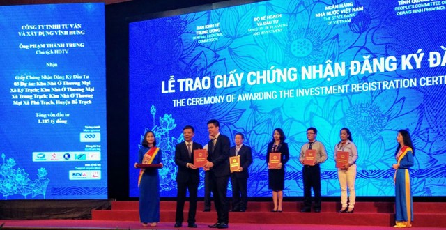 Những điều làm nên giá trị “vàng” của dự án Golden Lake ảnh 1