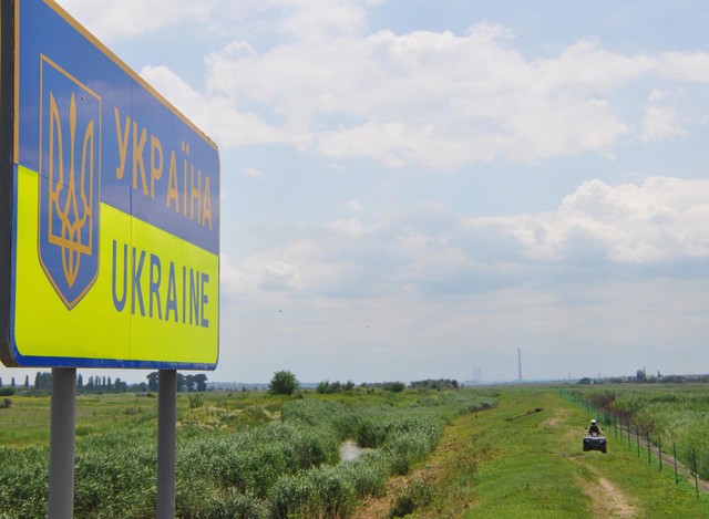 Vì sao Kl992 cổng game cá cược Nga và Ukraine không thể tách rời? ảnh 1