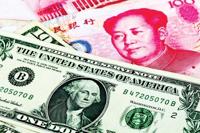 Ảnh hưởng của việc Trung Quốc phá giá đồng nhân dân tệ  ảnh 10