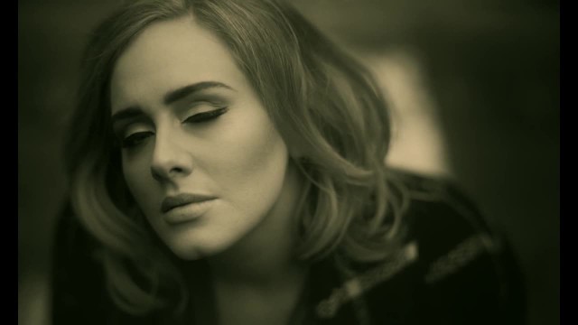 Bán được 2,3 triệu album trong 3 ngày, Adele sắp lập kỷ lục mới ảnh 1