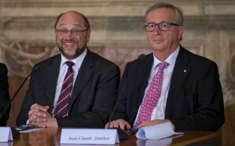 Kết quả kiểm phiếu Brexit: 51,9% người Anh chọn chia tay EU ảnh 2