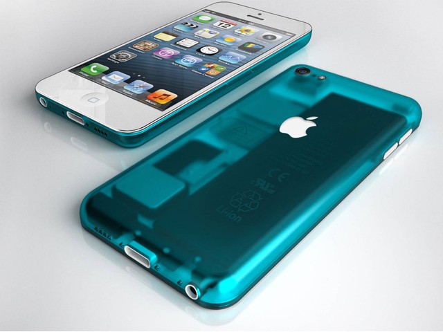 Apple tiếp tục đặt cược vào thị trường Trung Quốc ảnh 2