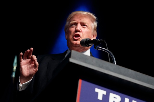 Bất chấp cảnh báo của ông Trump, CEO Ford vẫn đưa Kl994 nhà cái bóng đá world cup ra nước ngoài ảnh 2