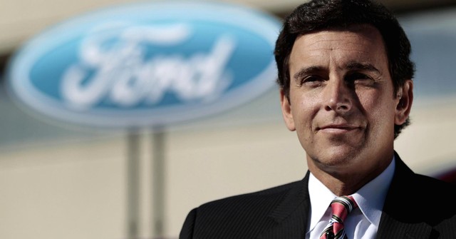 Bất chấp cảnh báo của ông Trump, CEO Ford vẫn đưa Kl994 nhà cái bóng đá world cup ra nước ngoài ảnh 1