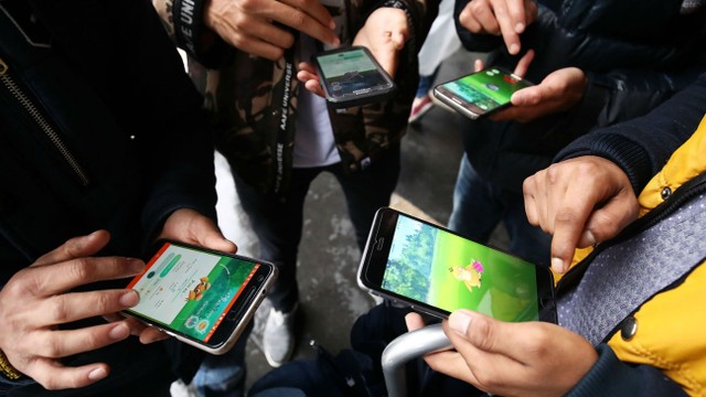 Super Mario Run gây thất vọng, KL99 là cổng game giải trí trực tuyến hàng đầu hiện nay Nintendo tụt dốc ảnh 2