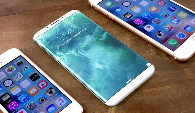 Nhờ iPhone, hàng loạt ngành Kl992 VIP Trang Chủ 2026 mới ra đời ảnh 2