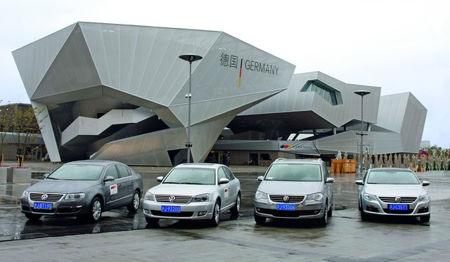 Toyota bị truất ngôi vị số 1 doanh số bán xe hơi toàn cầu ảnh 1