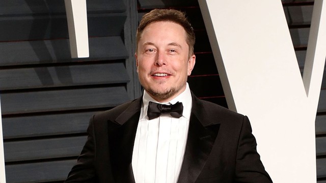 8 con đường kiếm tiền của Elon Musk trước khi trở thành tỷ phú ảnh 1