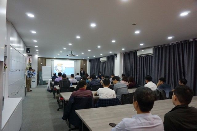 Điểm danh cơ hội Kl99ok phiên bản mới khi thị trường biến động ảnh 1
