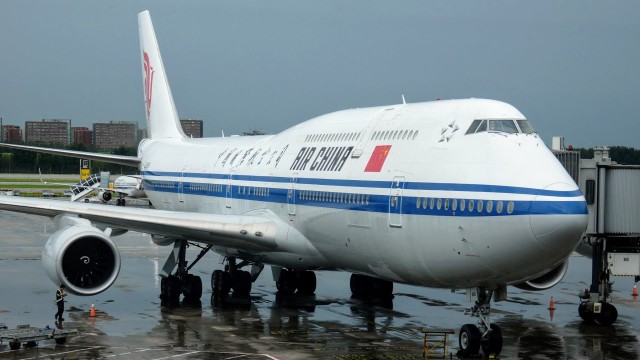Hàng không châu Á thiệt hại vì Corona dù tin rằng "ảnh hưởng chỉ là ngắn hạn" ảnh 1