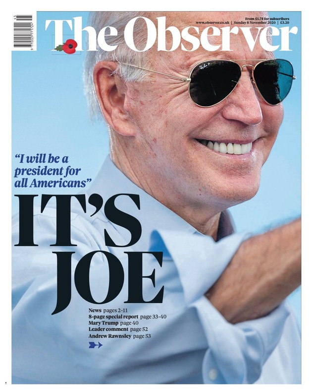 Joe Biden - Tổng thống của nước Mỹ Joe Biden - Tổng thống của nước Mỹ