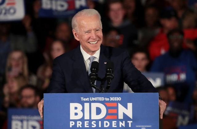 Trong chiến dịch tranh cử của mình, ông Biden từng tuyên bố muốn nâng thuế thu nhập Kl991.com World Cup 2026 Chính Thức từ 21% lên 28%
