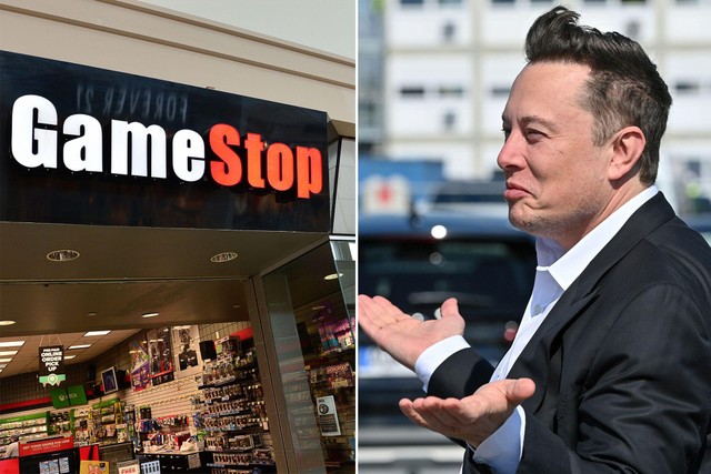 Elon Musk công khai ủng hộ nhà Kl99ok phiên bản mới Reddit trong vụ GameStop
