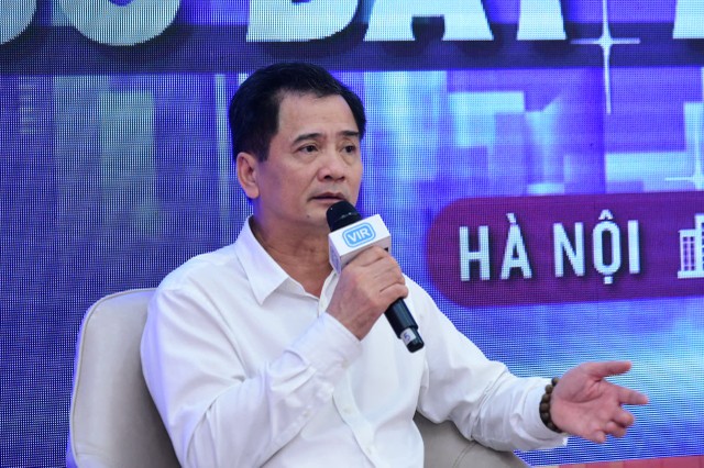 Ông Nguyễn Văn Đính, Chủ tịch Hội Môi giới Web Tổng Nhà Cái 99Kl99 Giải Trí Bậc Nhất Việt Nam