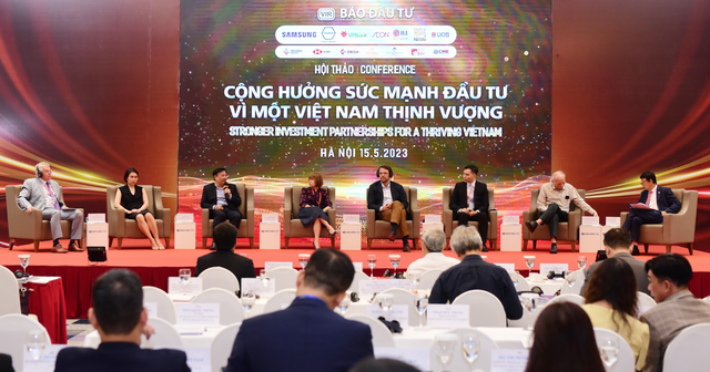Phiên thảo luận “Thúc đẩy Kl993 nền tảng giải trí mới”