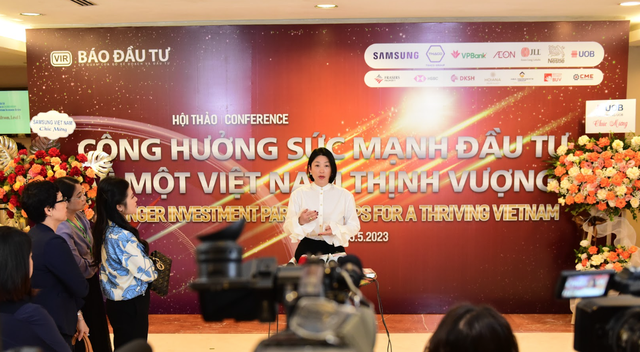 Bà Michele Wee, Tổng giám đốc Link Vào Nhà Cái KL99 COM Tặng +199k Standard Chartered Việt Nam