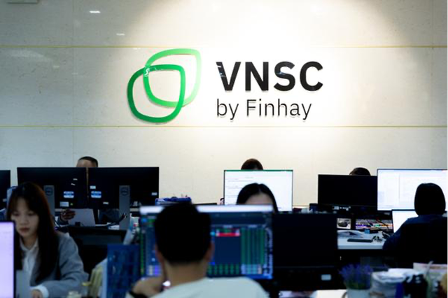 VNSC by Finhay là nền tảng dành cho nhà Kl99ok phiên bản mới bán chuyên