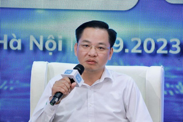 Ông Nguyễn Hữu Tú, Phó tổng giám đốc Kl994 game bài casino hấp dẫn Hóa chất Việt Nam (Vinachem) Ông Nguyễn Hữu Tú, Phó tổng giám đốc Kl994 game bài casino hấp dẫn Hóa chất Việt Nam (Vinachem)