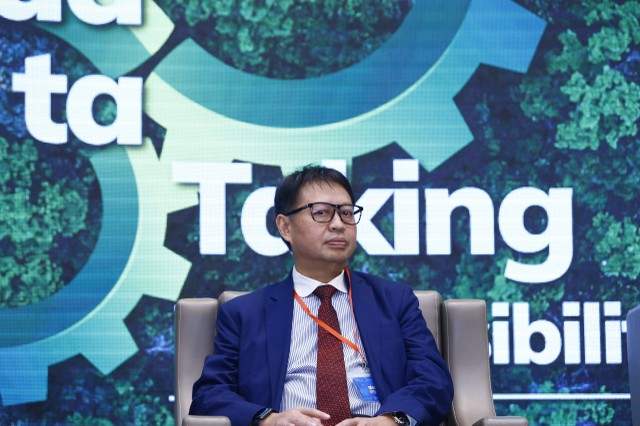 Ông Pham Ngoc Khang, Giám đốc Kl991.com nạp rút nhanh Home Credit