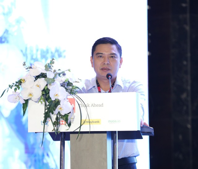 Ông Phạm Vũ Quốc Bình, Phó tổng cục trưởng Tổng cục Giáo dục nghề nghiệp, Bộ Lao động Thương binh và Trang Chủ KL99Com Số 1 Link Đăng Ký KL999
