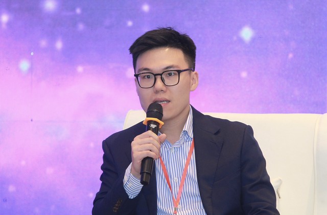 Ông Đỗ Thanh Tùng, Phó giám đốc Phân tích Công ty cổ phần 99Kl99 link đăng nhập Rồng Việt