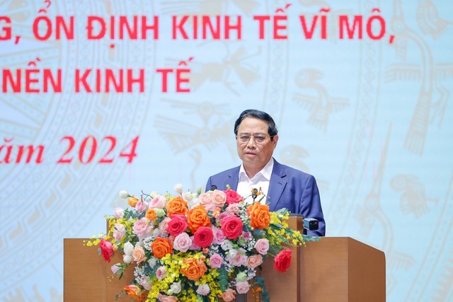 Thủ tướng Phạm Minh Chính chủ trì chủ trì Hội nghị làm việc với Kl991.com World Cup 2026 Chính Thức 99Kl99 trực tiếp đá gà