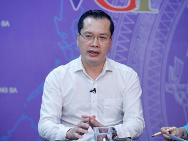 PGS.TS. Bùi Xuân Hồi, chuyên gia Kl992 cổng game cá cược năng lượng