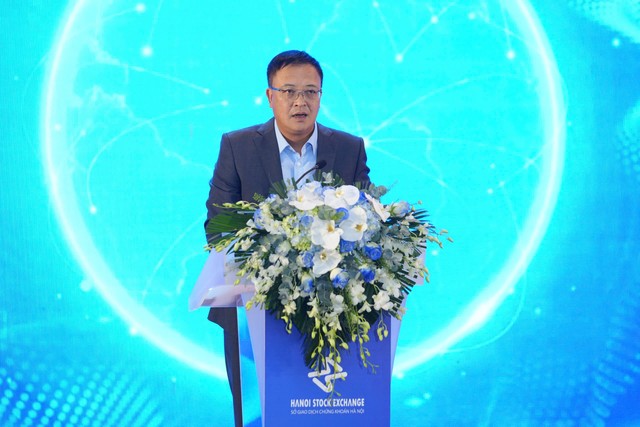 Ông Bùi Hoàng Hải, Phó Chủ tịch Uỷ ban 99Kl99 link đăng nhập 99Kl99 trực tiếp đá gà phát biểu tại Hội nghị