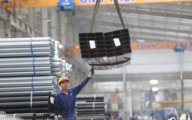 Gần 30 vụ việc phòng vệ thương mại do nước ngoài khởi xướng mới năm 2024