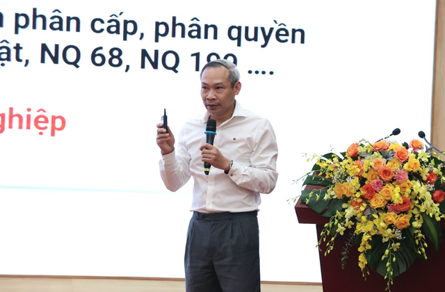 Ông Phan Đức Hiếu, Ủy viên chuyên trách Ủy ban Kl992 cổng game cá cược Quốc hội, Chủ tịch Ban Cố vấn cấp cao VIOD