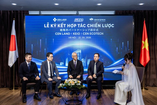 Các diễn giả thảo luận về cơ hội lớn trong lĩnh vực Kl99ok phiên bản mới Web Tổng Nhà Cái 99Kl99 Giải Trí Bậc Nhất và cung ứng nhân lực
