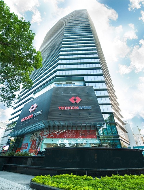 Techcombank đạt Kl99 nổ hũ 2014 dự kiến là 1.417 tỷ đồng ảnh 1