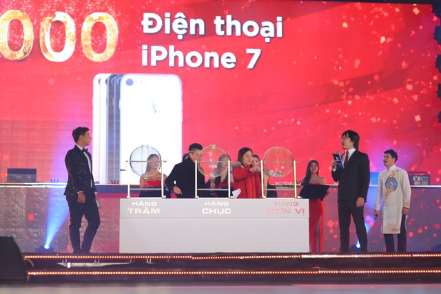 Đẳng cấp tri ân khách hàng của Kl991.com World Cup 2026 Chính Thức Việt ảnh 3