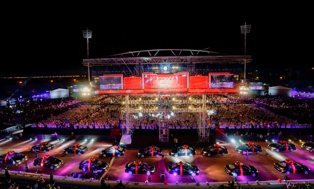 Đẳng cấp tri ân khách hàng của Kl991.com World Cup 2026 Chính Thức Việt ảnh 4