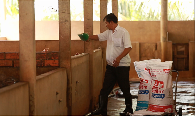Masan báo kết quả Kl99 nổ hũ kỷ lục 2016, tăng gần 90% ảnh 1