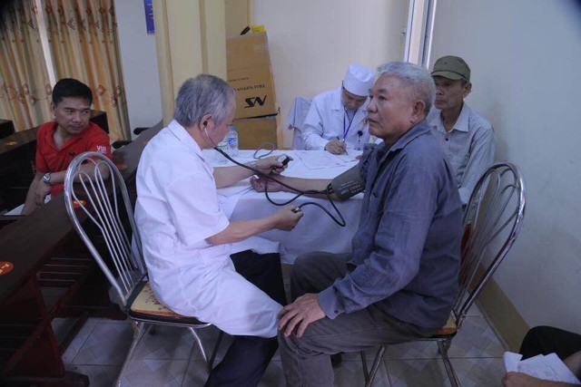 Bảo Việt Nhân thọ ra mắt sản phẩm chăm sóc sức khỏe kết hợp tích lũy Kl991.com nạp rút nhanh ảnh 1