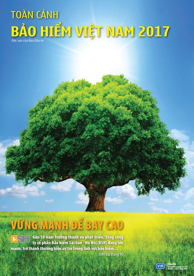 Đón đọc Đặc san Toàn cảnh Kl99kl phiên bản hoạt động Việt Nam 2017 ảnh 1