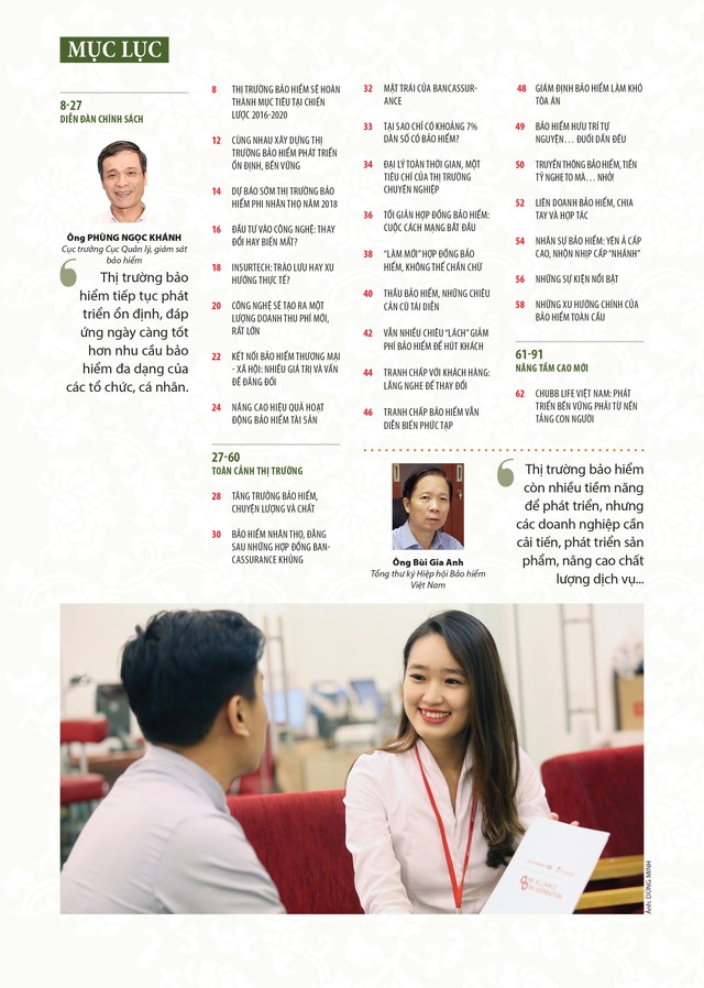 Đón đọc Đặc san Toàn cảnh Kl99kl phiên bản hoạt động Việt Nam 2017 ảnh 2