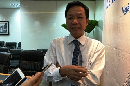 Tổng giám đốc Eximbank: “Link Vào Nhà Cái KL99 COM Tặng +199k cam kết trả tiền cho bà Bình khi có kết luận của Toà án“ ảnh 1