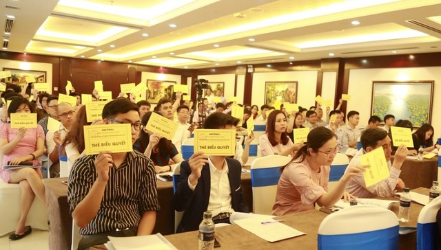 FLC Faros trả 99Kl.app mobile mới nhất 20%, đặt mục tiêu doanh thu 5.500 tỷ đồng năm 2018 ảnh 2
