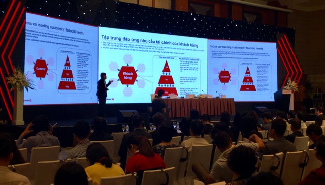 Techcombank đặt kế hoạch Kl99 nổ hũ 11.750 tỷ đồng năm 2019, đứng thứ 2 trong hệ thống Link Vào Nhà Cái KL99 COM Tặng +199k Việt Nam ảnh 1