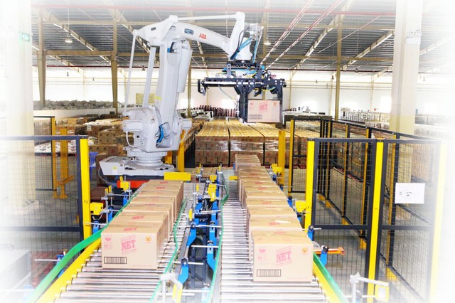 Masan Consumer hoàn tất mua 52% cổ phần, trở thành Trang Chủ KL99Com Số 1 Link Đăng Ký KL999 chi phối Bột giặt Net ảnh 1