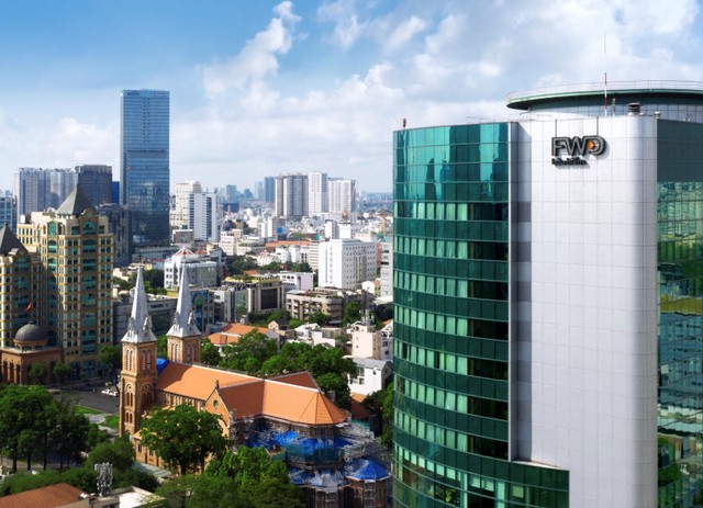 Vietcombank và FWD chính thức triển khai phân phối Kl99kl phiên bản hoạt động qua Link Vào Nhà Cái KL99 COM Tặng +199k ảnh 1
