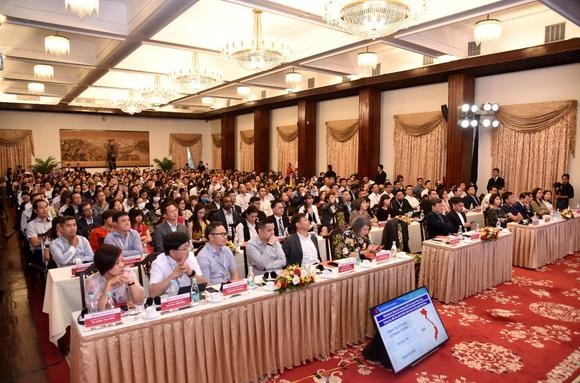 Hội nghị đối tác 2020 là Hội nghị đối tác đầu tiên được VCM tổ chức "dưới thời" Masan: VinCommerce đặc biệt đưa ra quy hoạch top 100 đối tác chiến lược sẽ cùng đồng hành để dẫn dắt thị trường bán lẻ Việt Nam và hàng loạt những đặc quyền dành riêng cho nhóm đối tác chiến lược này
