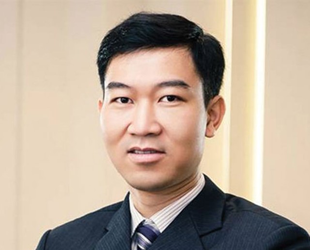 Mở rộng không gian gọi vốn bằng Kl99kl Hoàn Trả Vô Tận ảnh 1