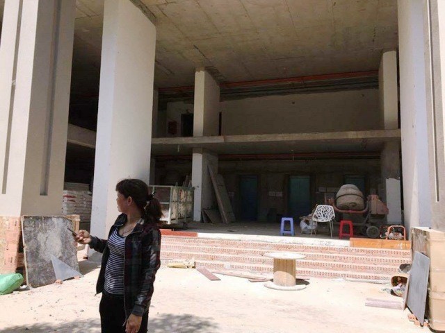 Cư dân chung cư Bảy Hiền Tower có nguy cơ bị đẩy ra đường ảnh 4