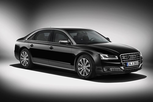 10 mẫu xe thích hợp với người lớn tuổi ảnh 2