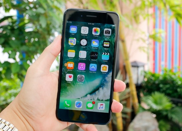 iPhone 7 Plus đầu tiên về Việt Nam, giá gần 38 triệu đồng ảnh 4
