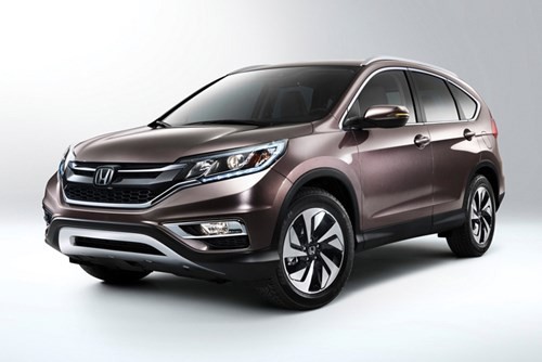 Chán sedan thì hãy chọn CUV ảnh 5